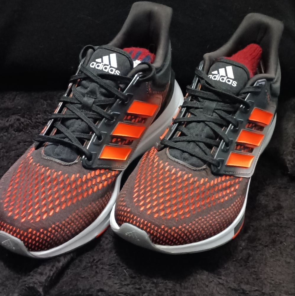 Adidas size 10